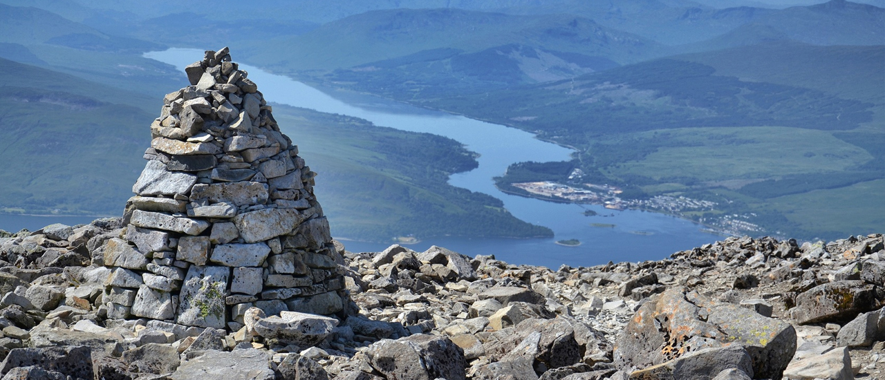 Fort William Scotland