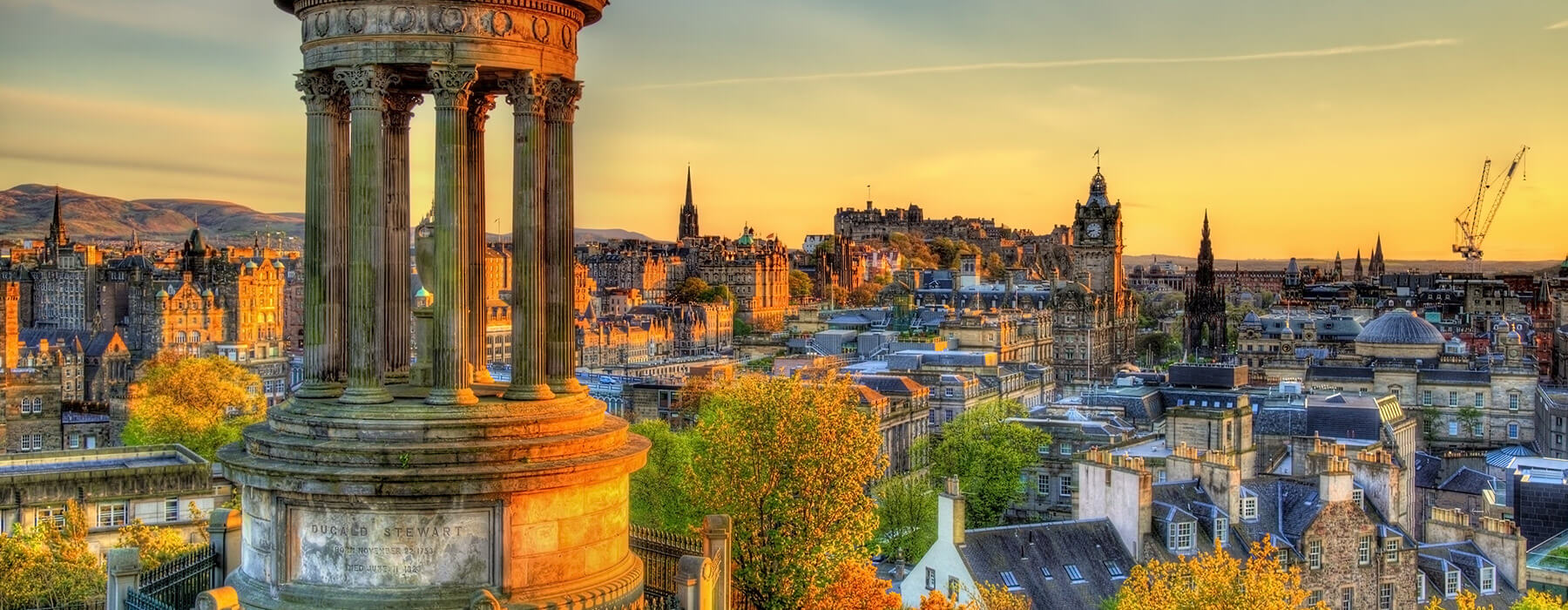 edinburgh