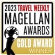 2023 - Travel Weekly Magellan Awards