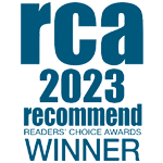 2023 - Reader's Choice Awards