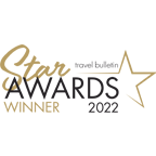 2022 - Travel Bulletin Star Awards
