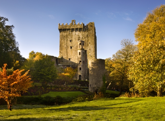 Blarney Castle Pano 1800x600 Blarney Castle Pano 1800x600