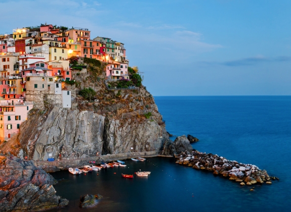 CinqueTerra-Destination Cinque Terre Italy