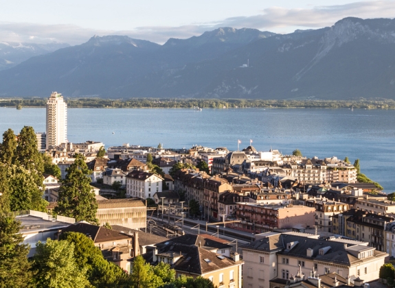 Montreaux Switzerland 1800x600