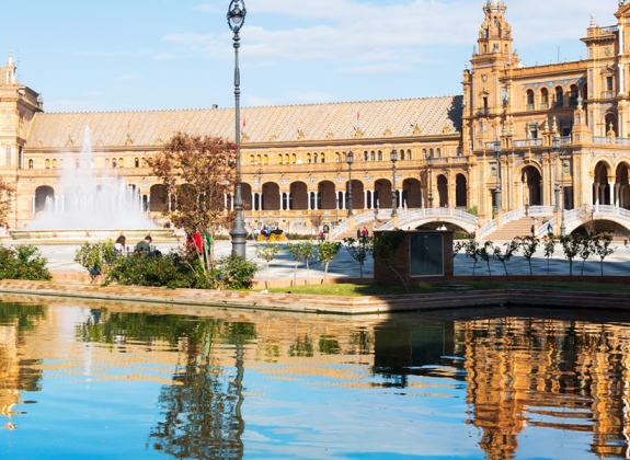 Seville-Spain-Railbookers