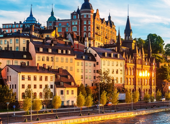 Stockholm Stockholm
