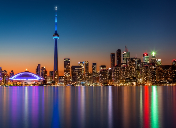 TorontoSkyline TorontoSkyline