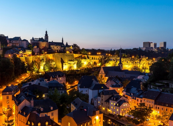luxenbourg luxenbourg