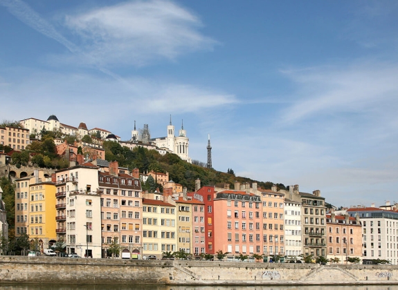 lyon