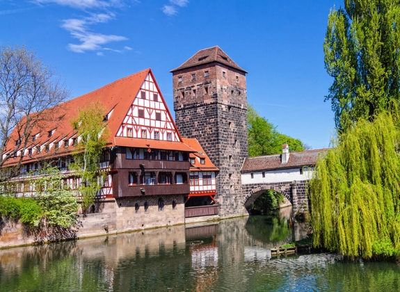 nuremberg