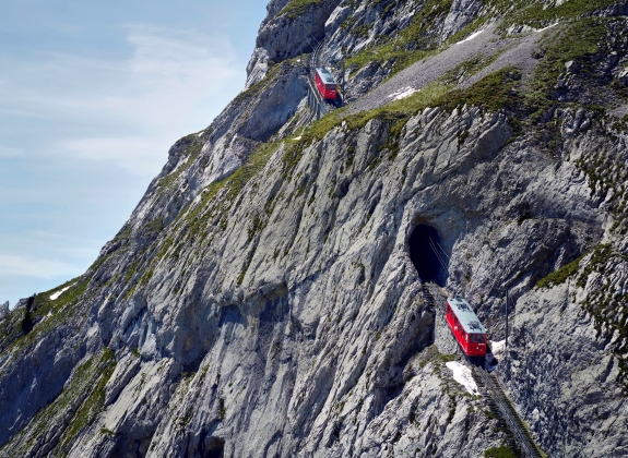 Pilatus_Zahnradbahn
