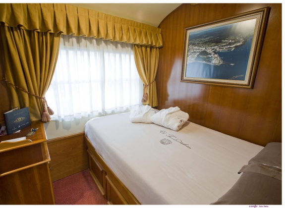 Transcantabrico Junior Suite