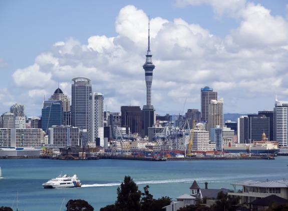 auckland