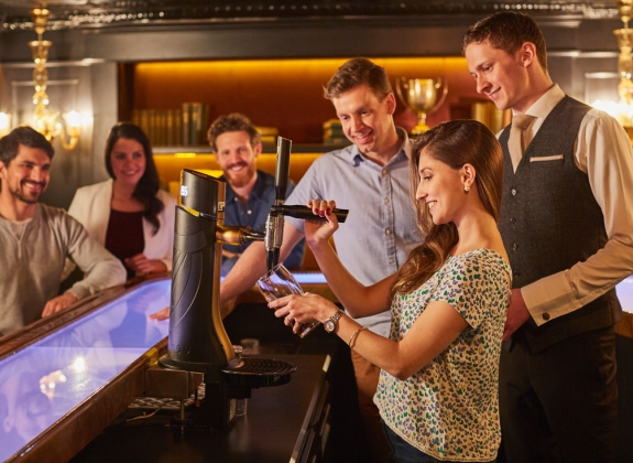 dublin-ireland-guinness-storehouse-day