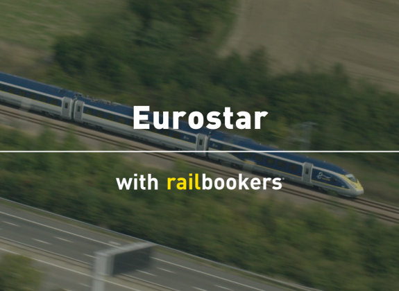 With Railbookers, you can start (or end) your European rail vacation with Eurostar and see more of mainland Europe in a single trip!