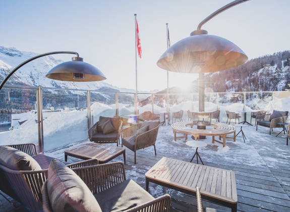 Art Boutique Hotel Monopol