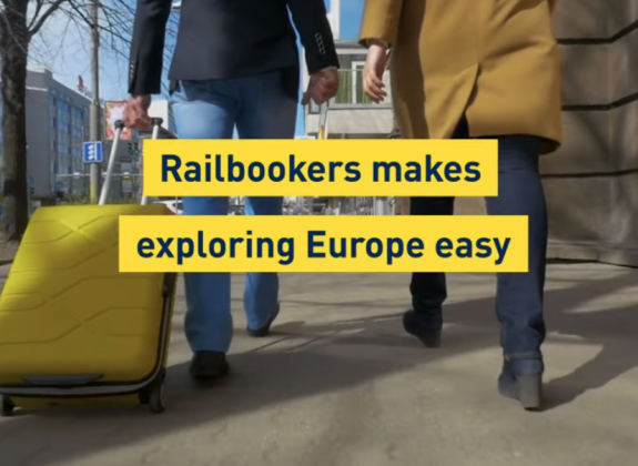 The Eurostar Experience