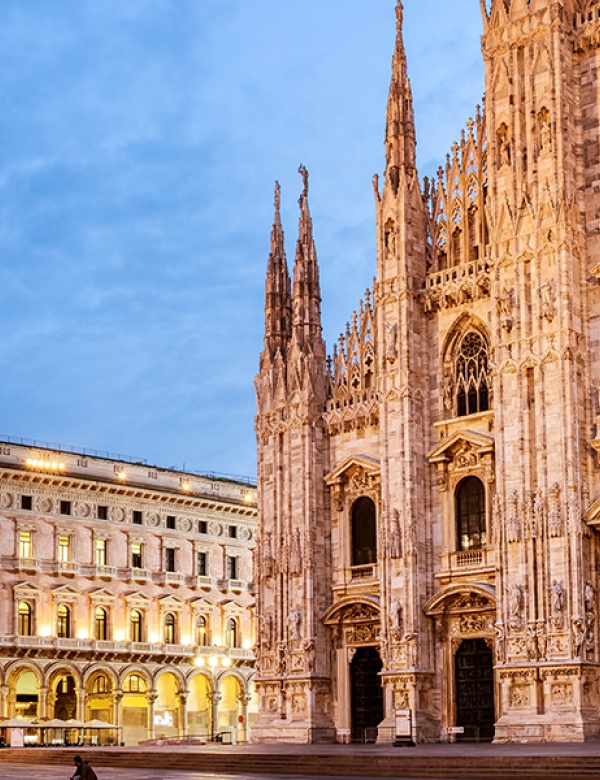 Milan