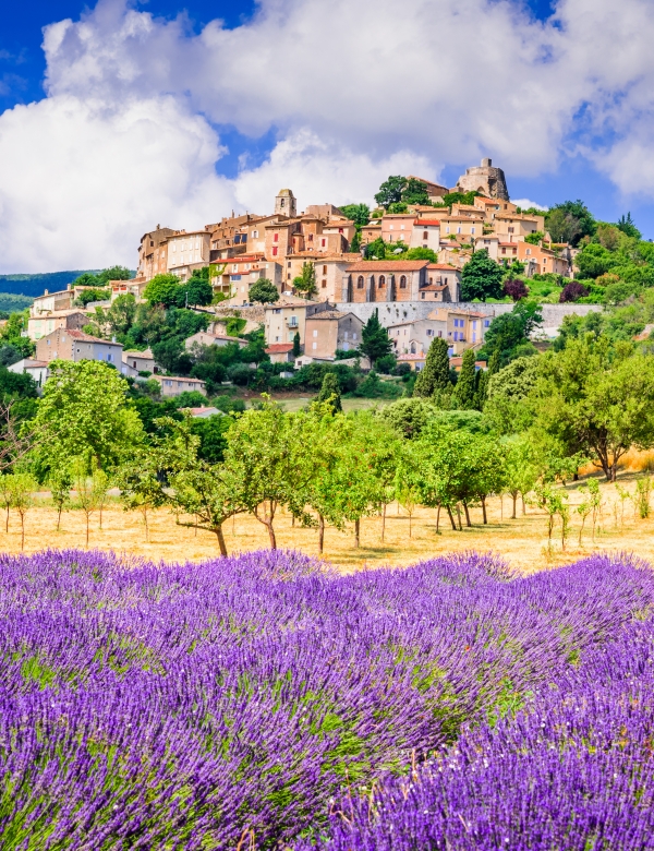 provence