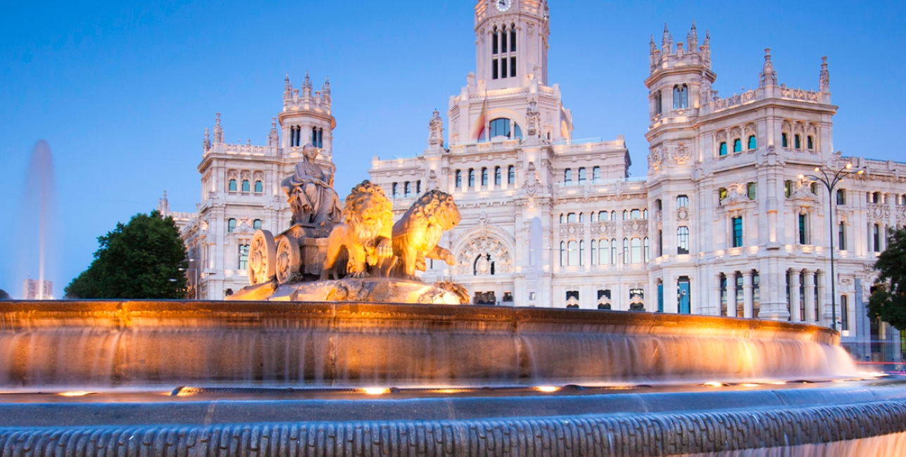 MadridFountain1800x600 Madrid