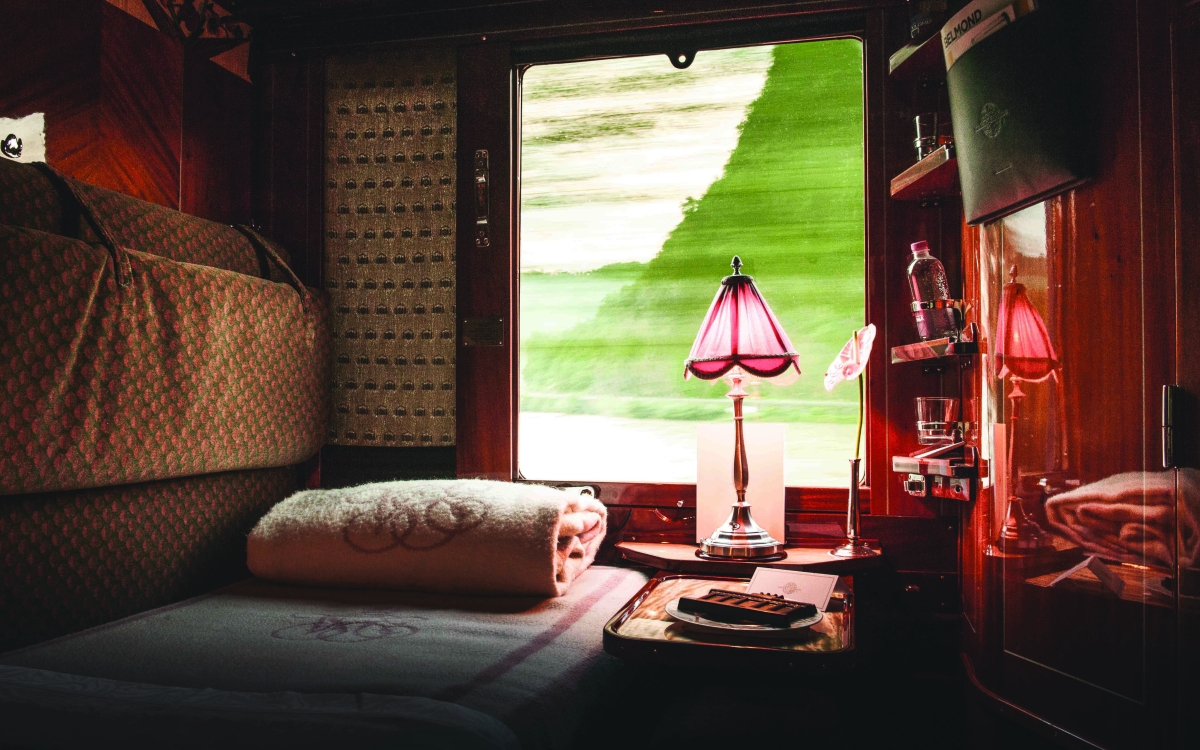 venice-simplon-orient-express cabin window view
