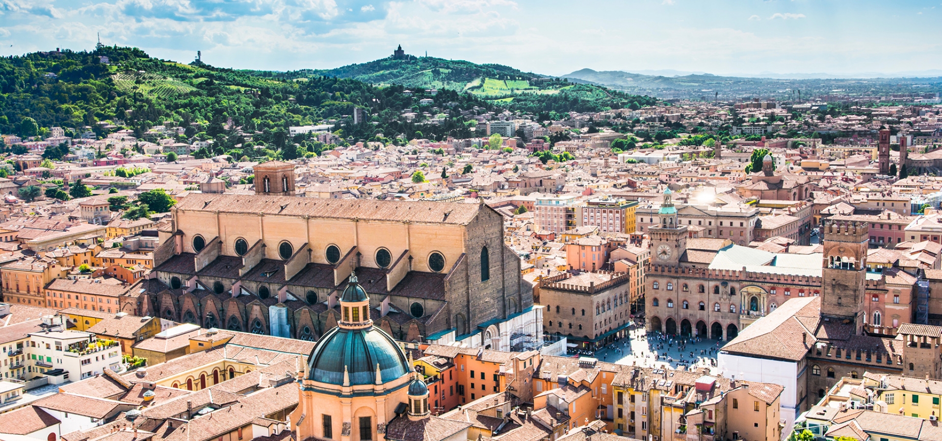 Bologna Bologna