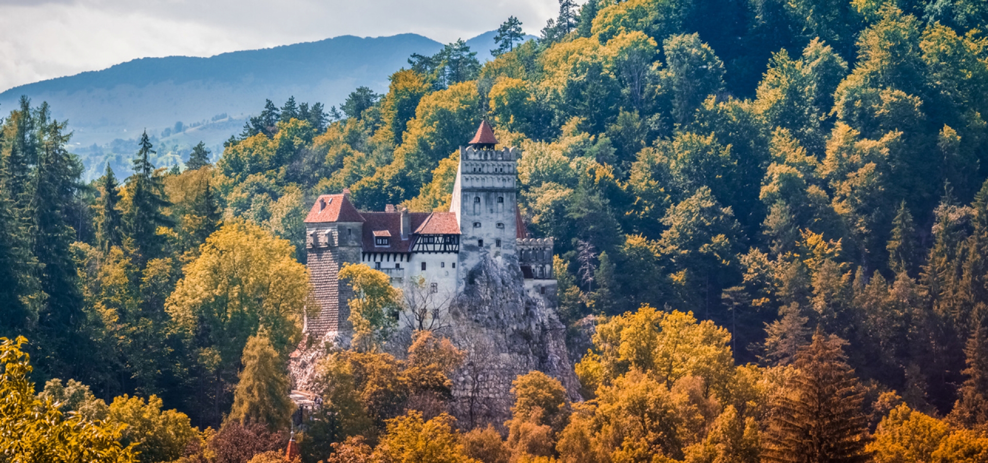 Bran-Castle-Transylvania-Romania
