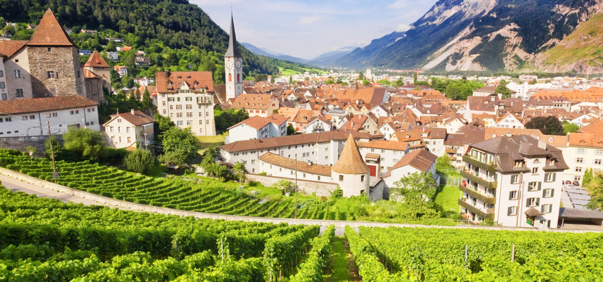 Chur-Vineyards-Alps