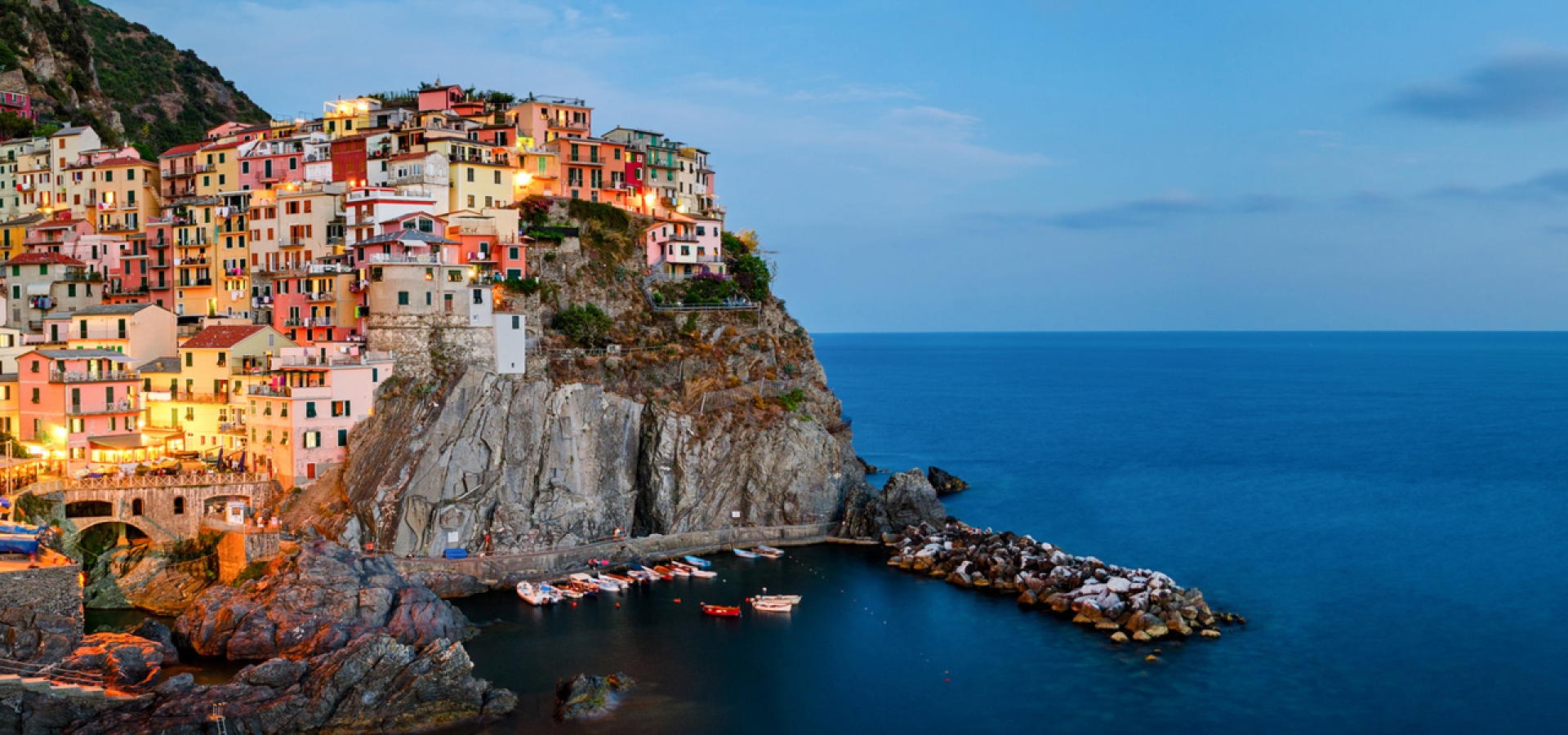 CinqueTerra-Destination Cinque Terre Italy