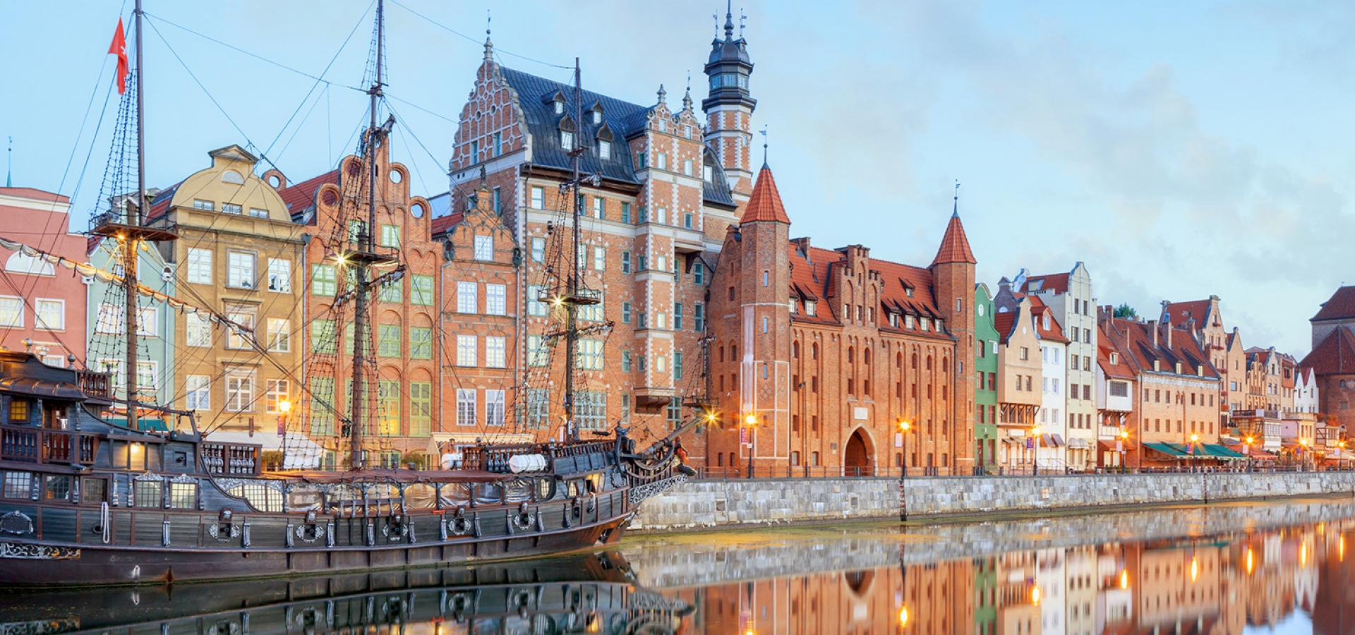 Gdansk Gdansk