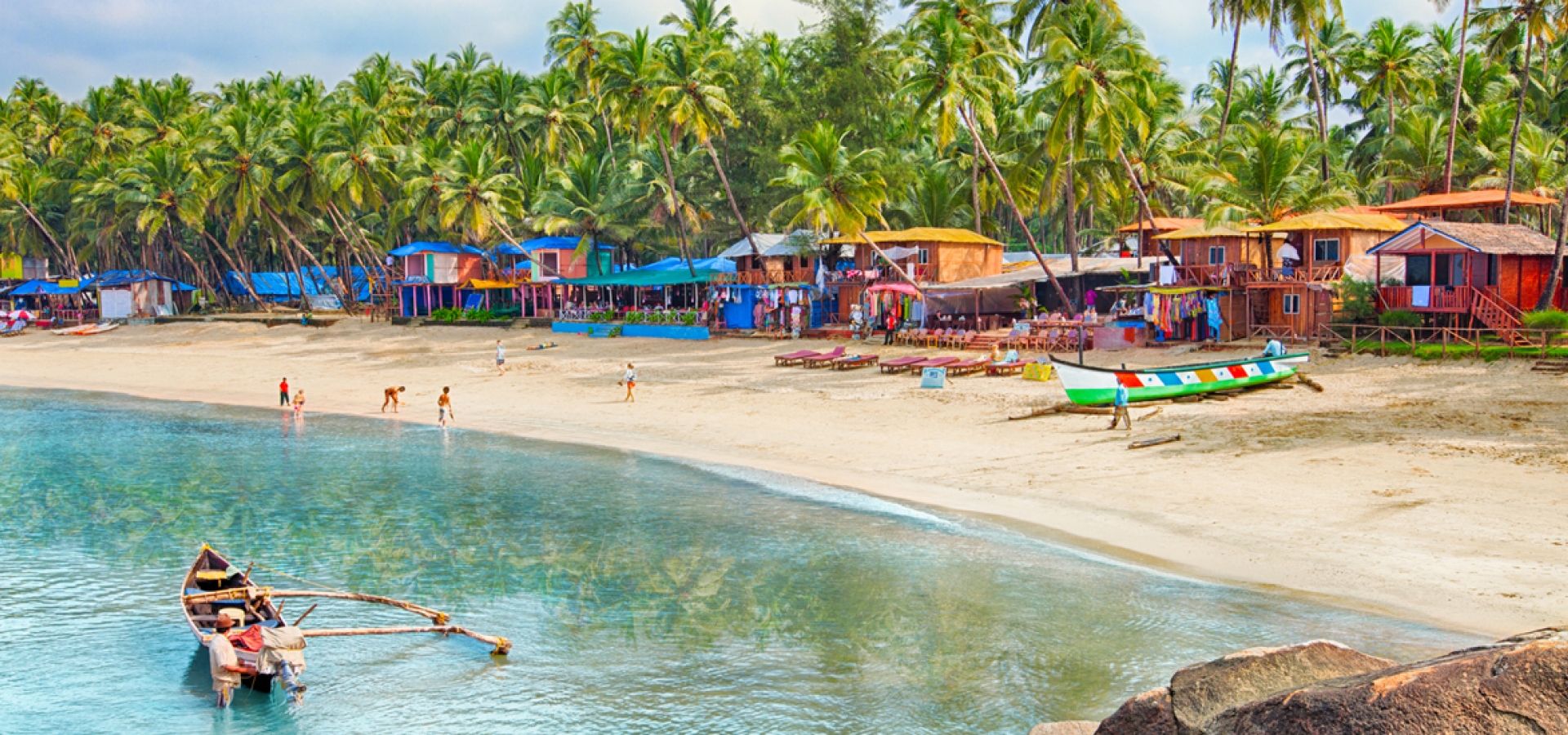 Goa India Goa India