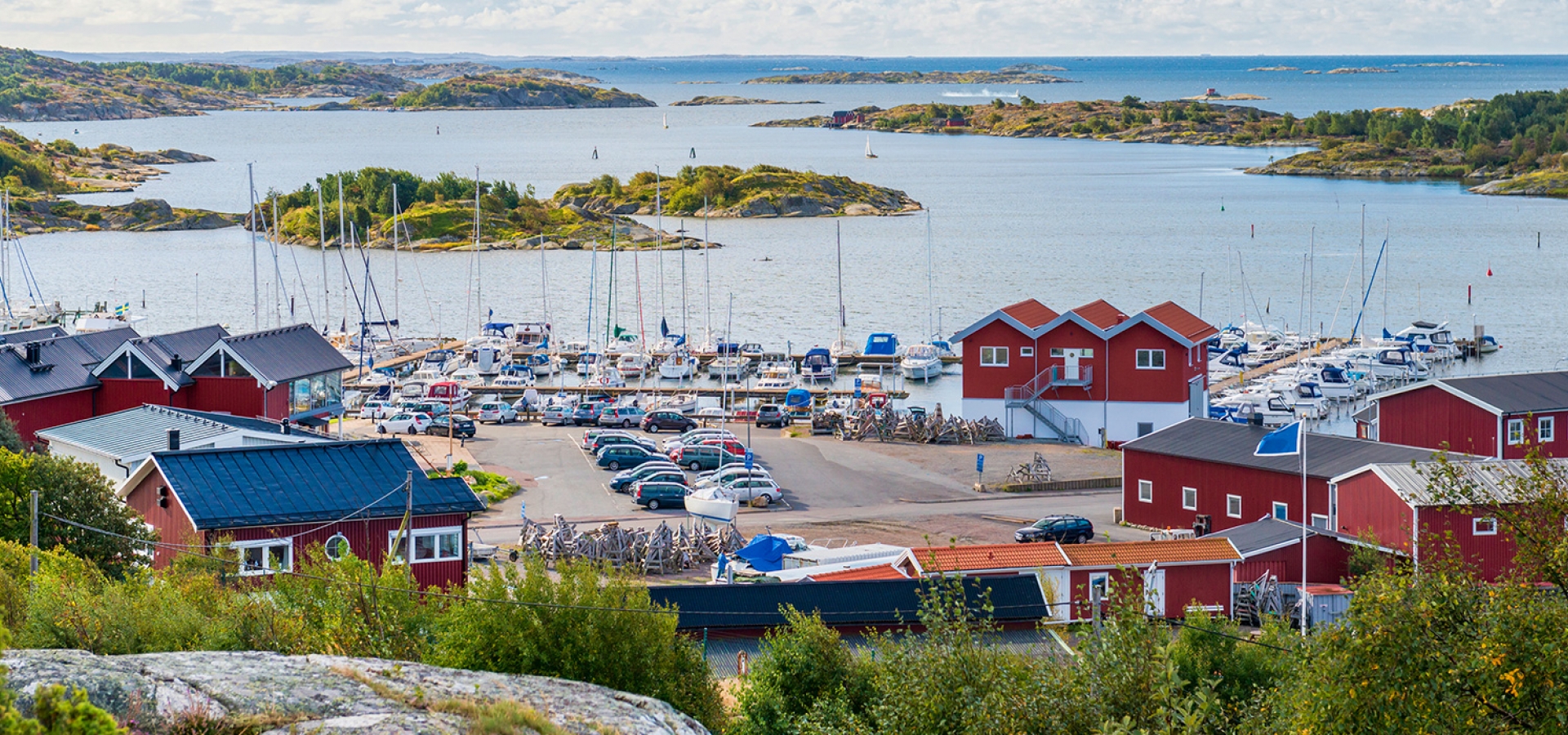 Gothenburg Gothenburg