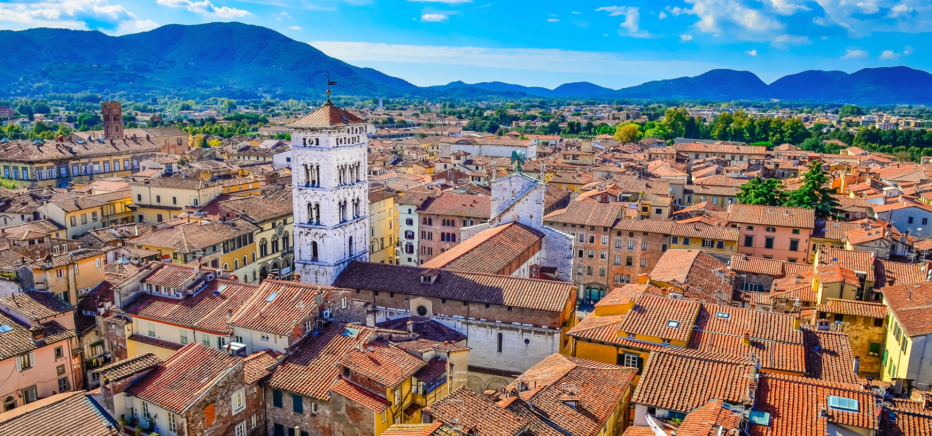Lucca Lucca