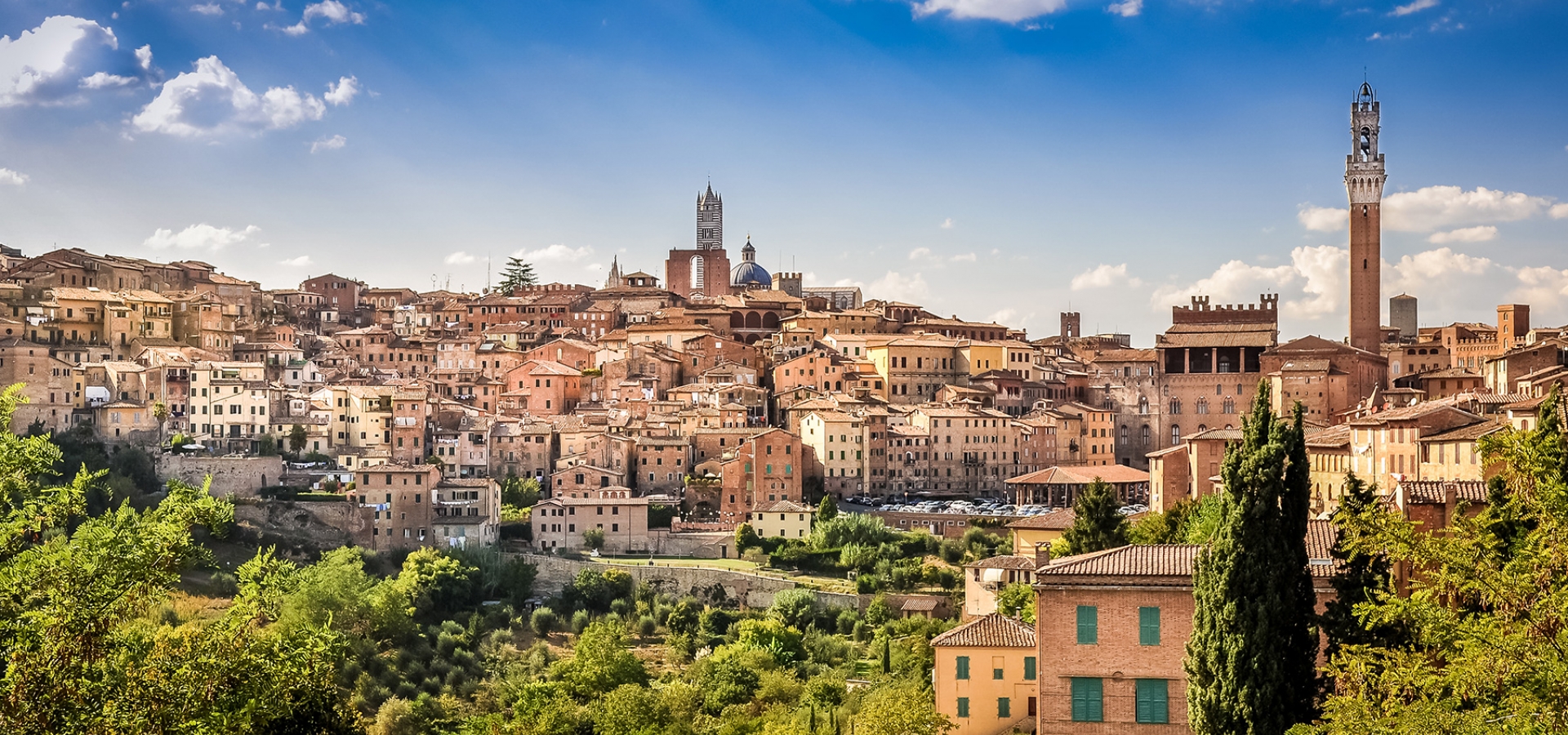 Siena Siena