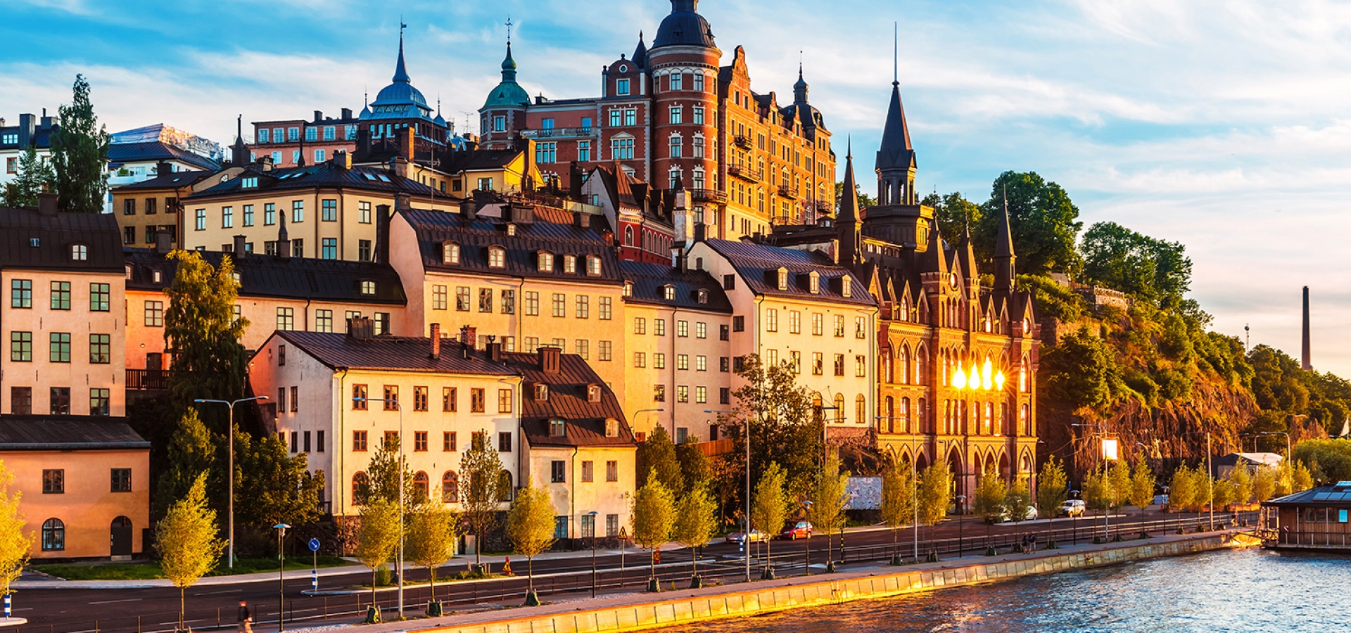 Stockholm