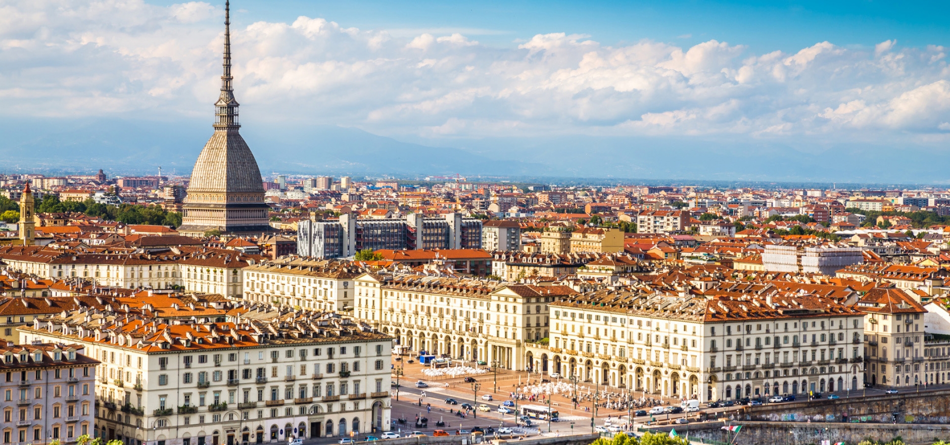 Turin-City-Overview