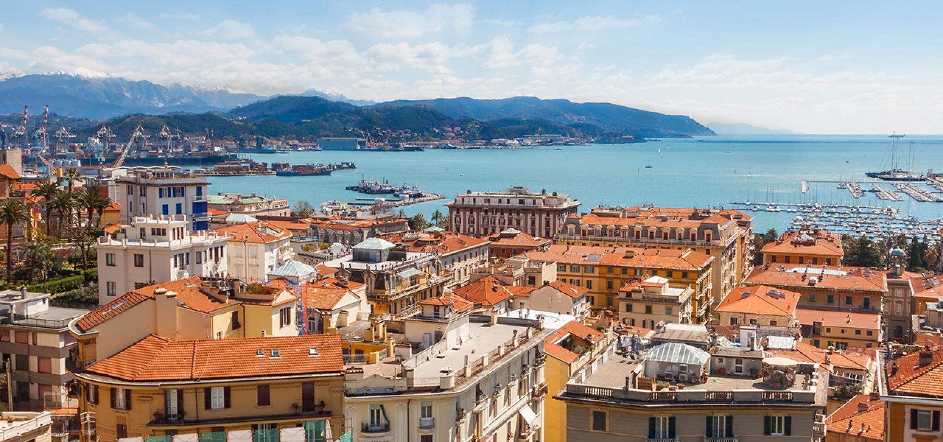 La Spezia Italy La Spezia Italy