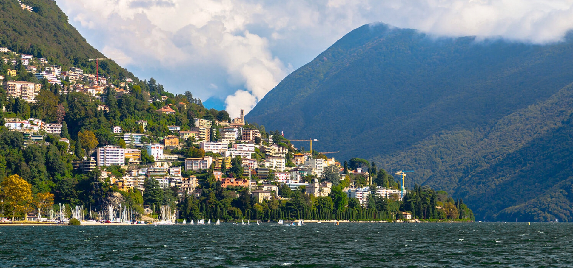 lugano lugano