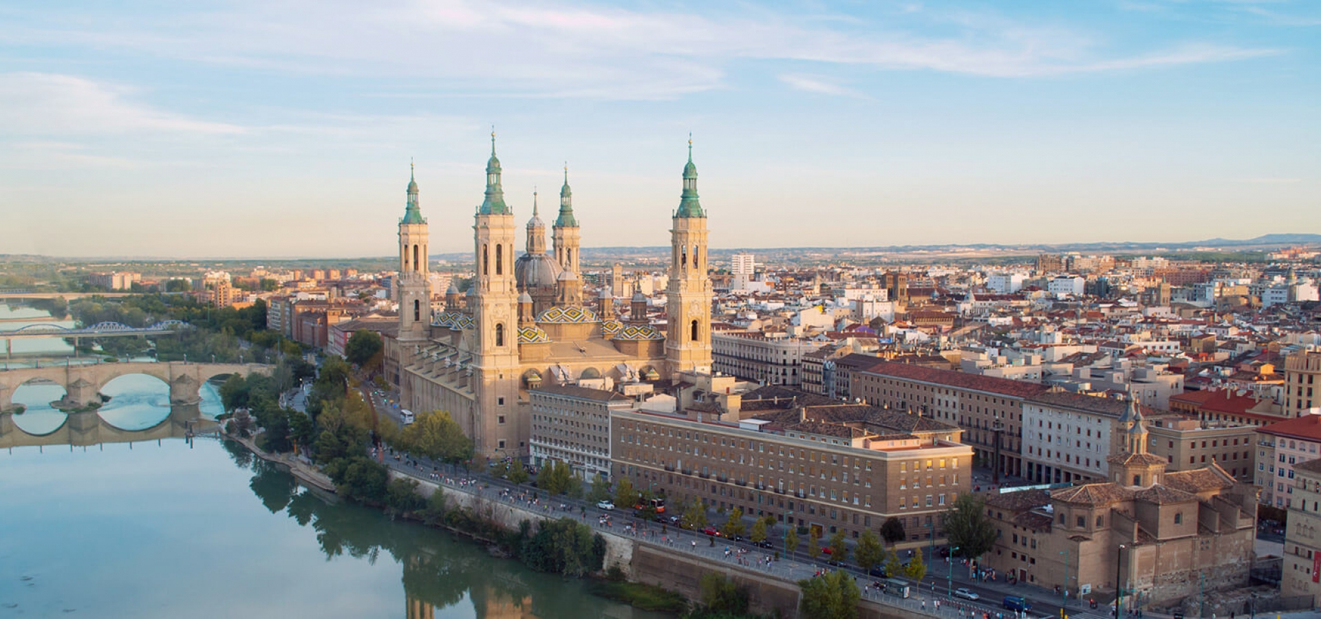 zaragoza