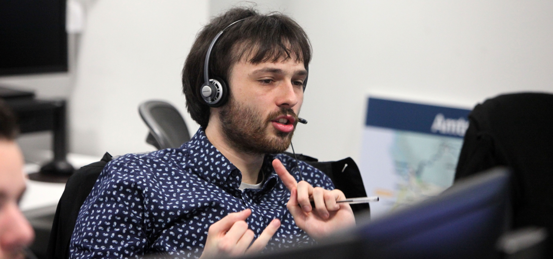 guest relations careers