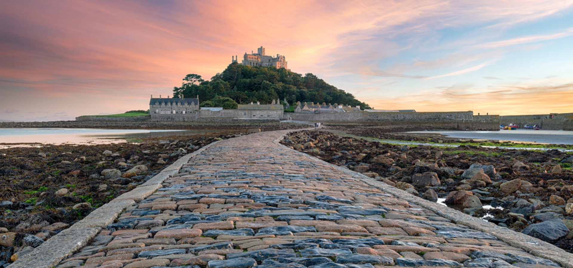 St Michaels Mount (Penzance)