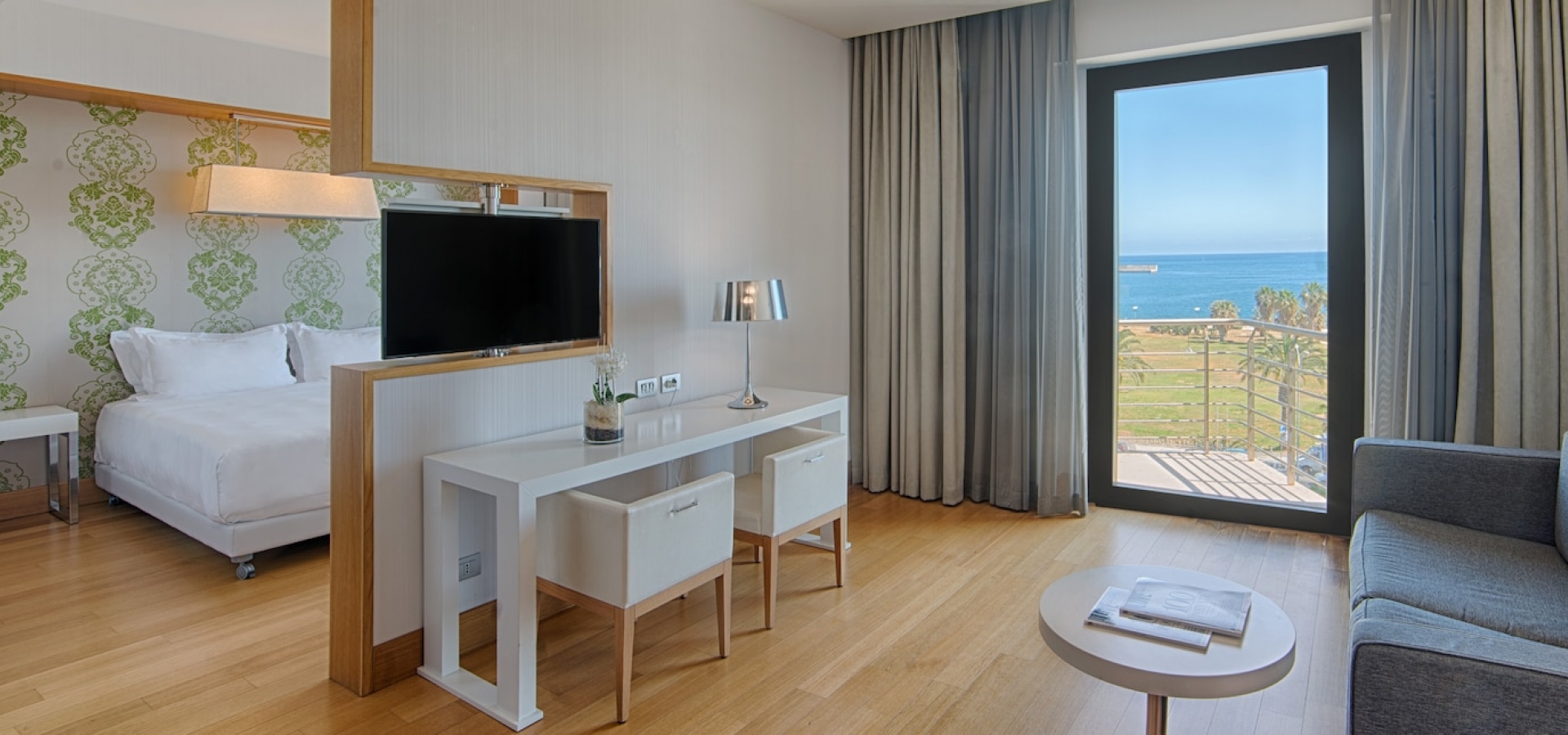 NH Palermo, Palermo, Italy, room NH Palermo, Palermo, Italy, room