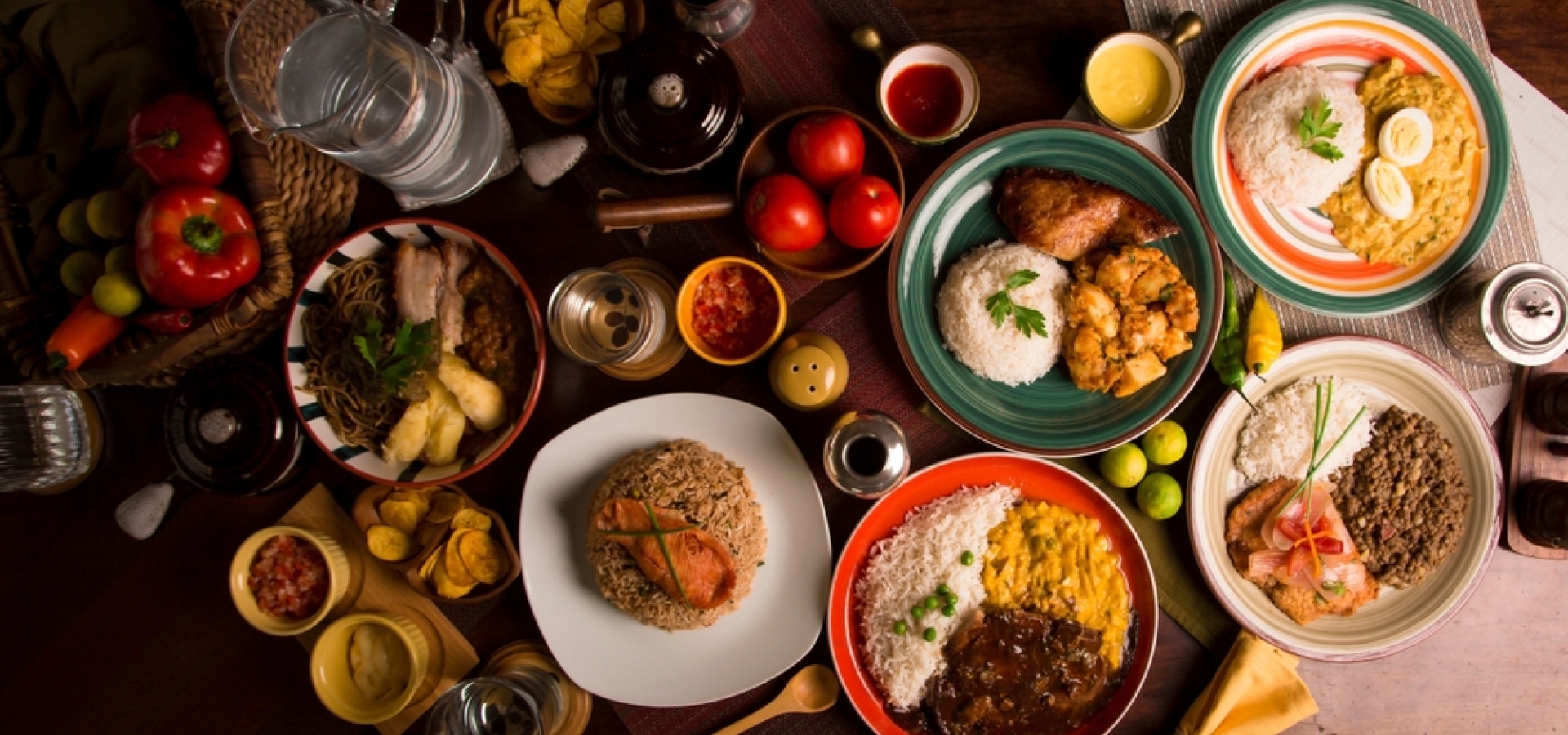 Peru Train Tours & Packages| Railbookers®