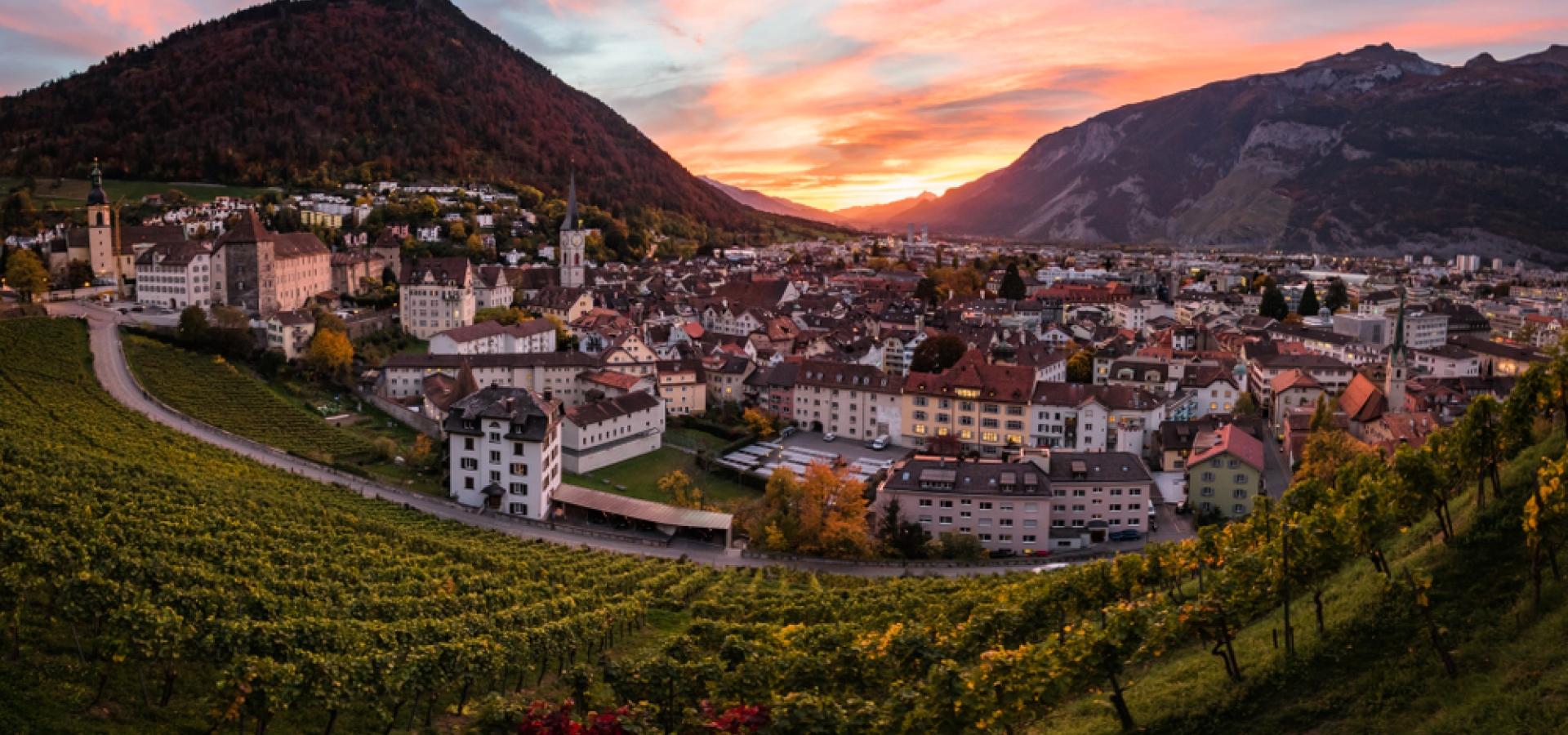 Chur | Railbookers®