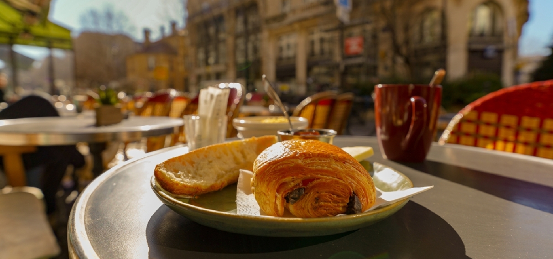 Rome to Paris on the Venice Simplon-Orient-Express