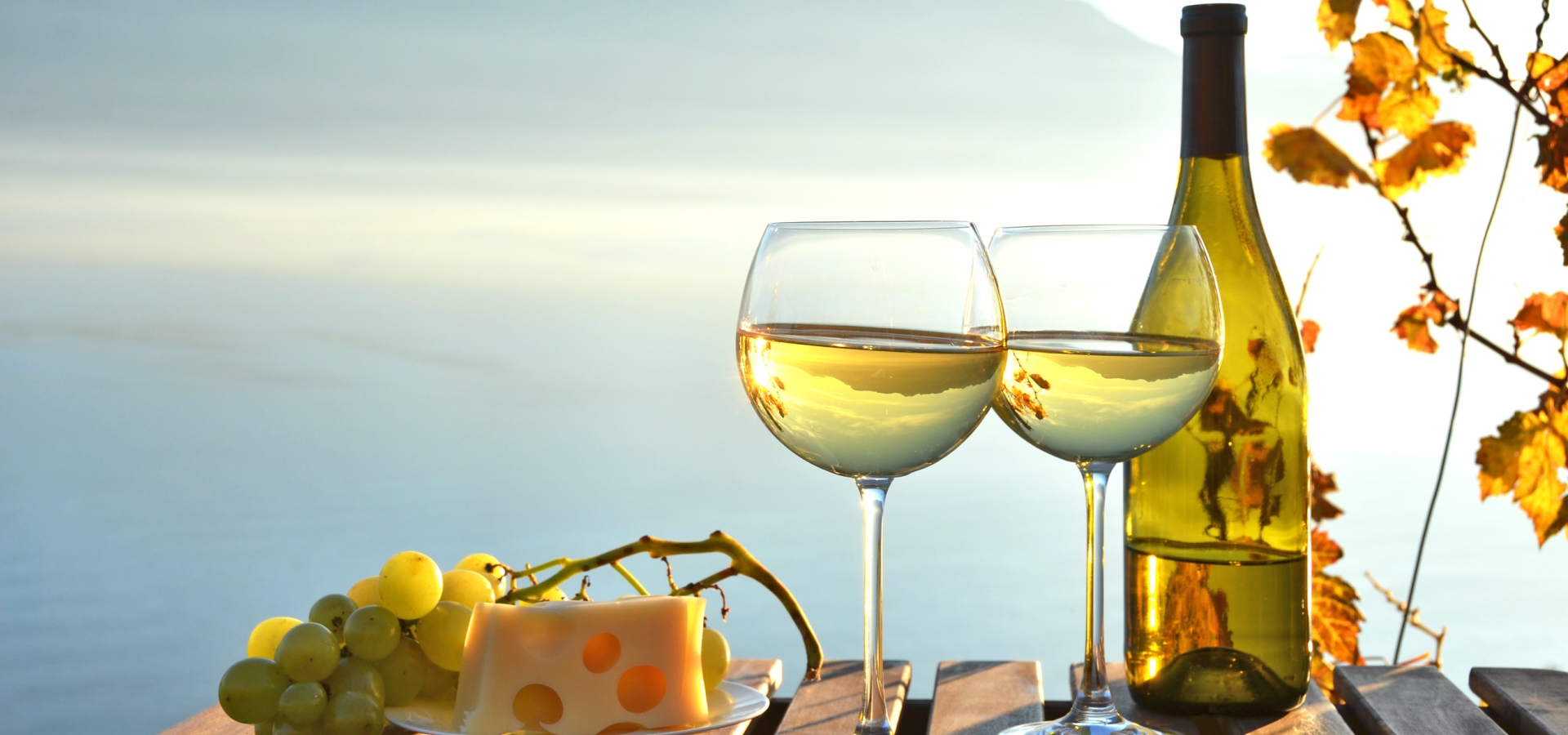 wine