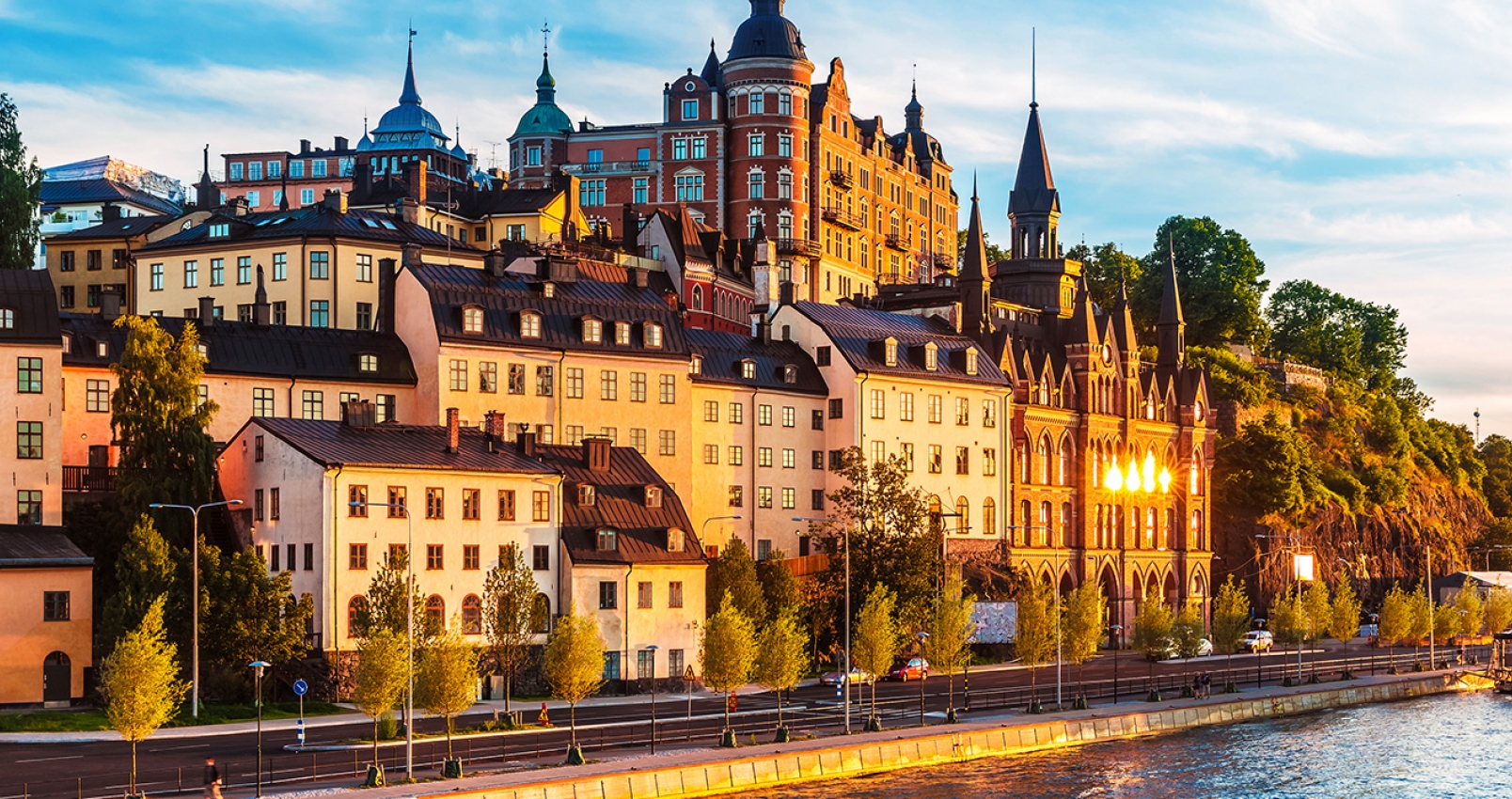 Stockholm