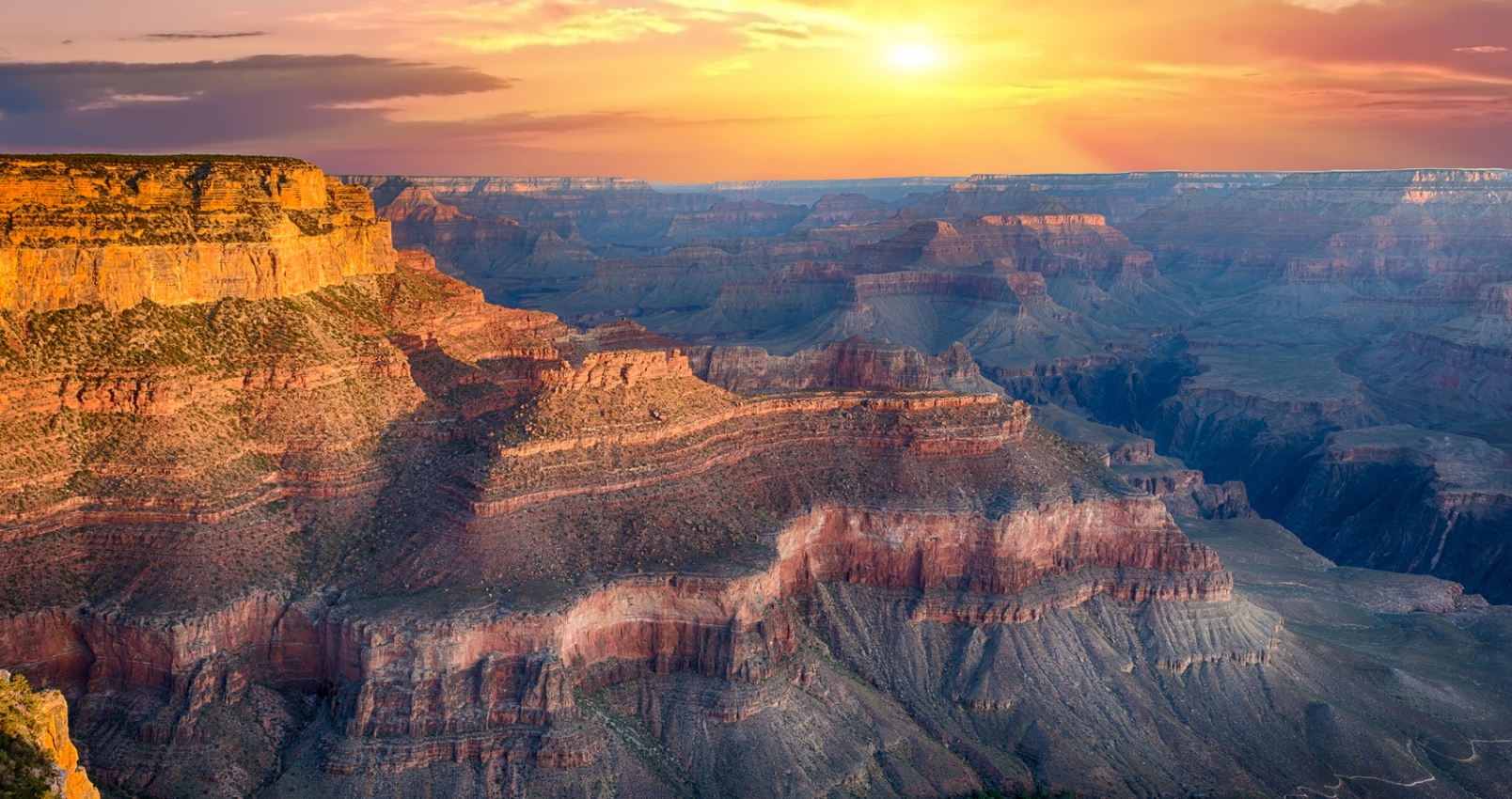 grand_canyon_national_park_sunset