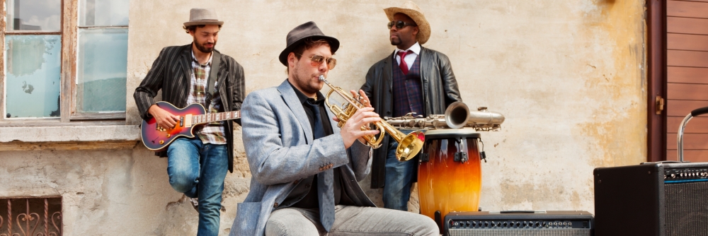 AU JAZZ, BLUES, ROCK - Jazz Blues n Rock n Roll 1800x600 AU JAZZ, BLUES, ROCK - Jazz Blues n Rock n Roll 1800x600