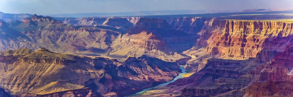 AU ROUTE 66 - Grand-Canyon-Valley-River 1800x600 Grand Canyon